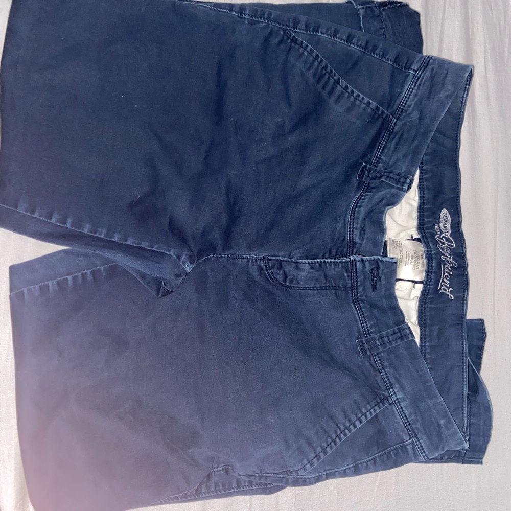 boyfriend jeans